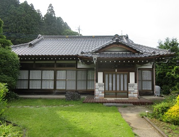 常陸太田市お試し居住！！／ニッポン移住・交流ナビ JOIN