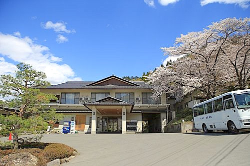長野県須坂市 地域おこし協力隊 須坂温泉古城荘 募集説明会 ニッポン移住 交流ナビ Join