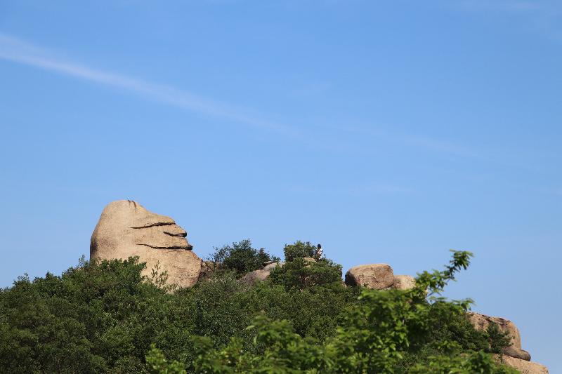 王子が岳