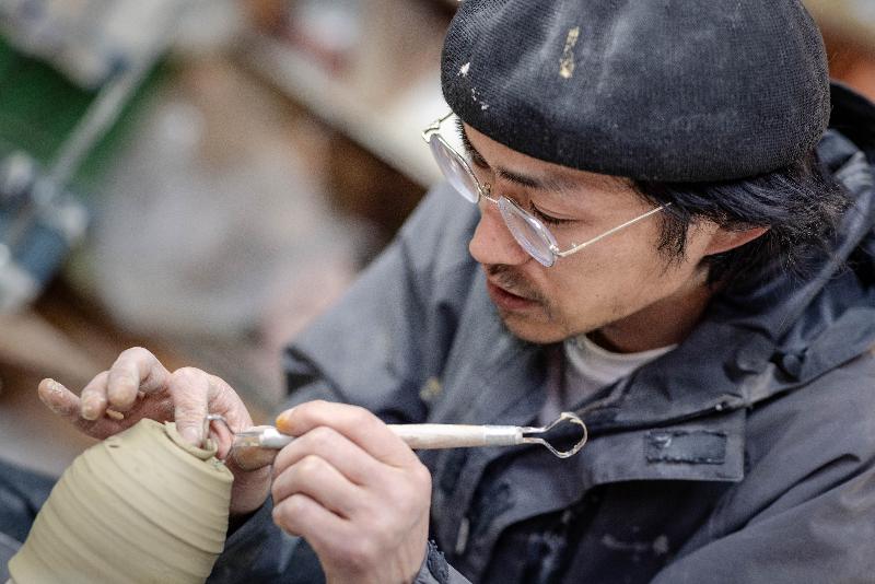 東北最古の会津本郷焼】400年の歴史と技術を継承し、それらを未来に