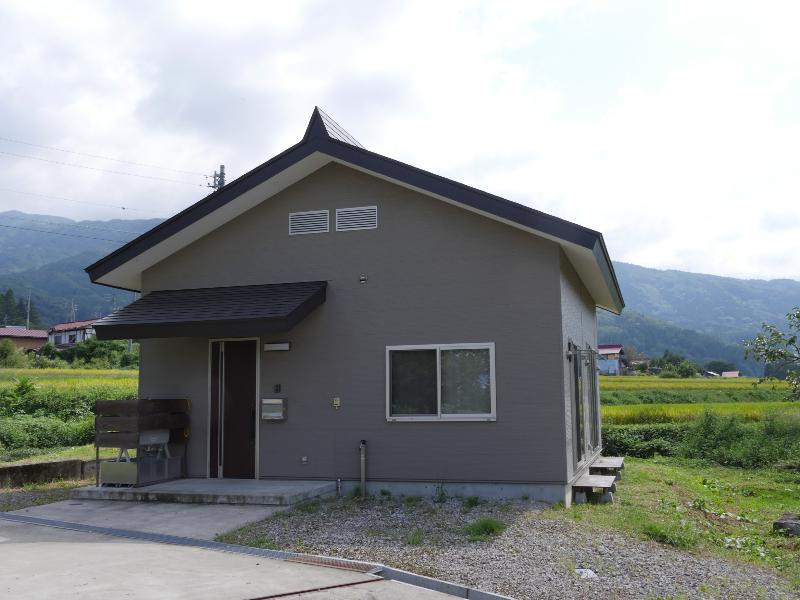 移住希望者必見！】田舎暮らし体験住宅 ご利用受付中／ニッポン移住