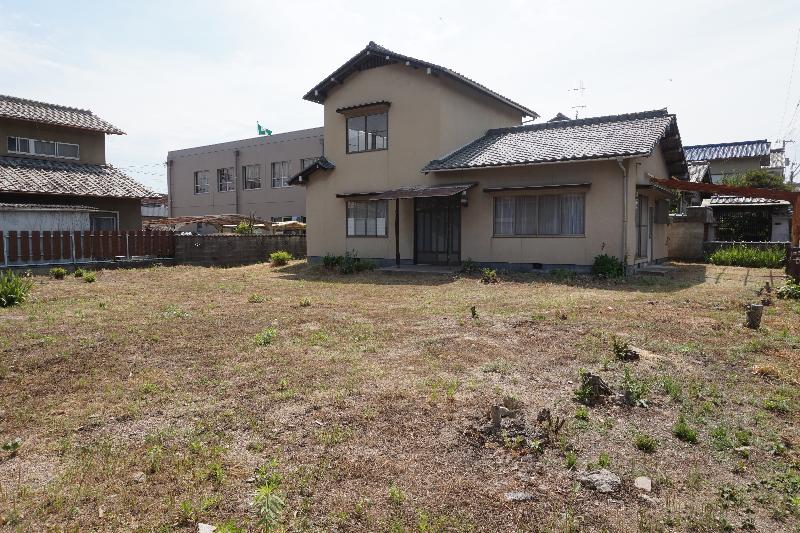 House in Kasaoka, Okayama: photo 3