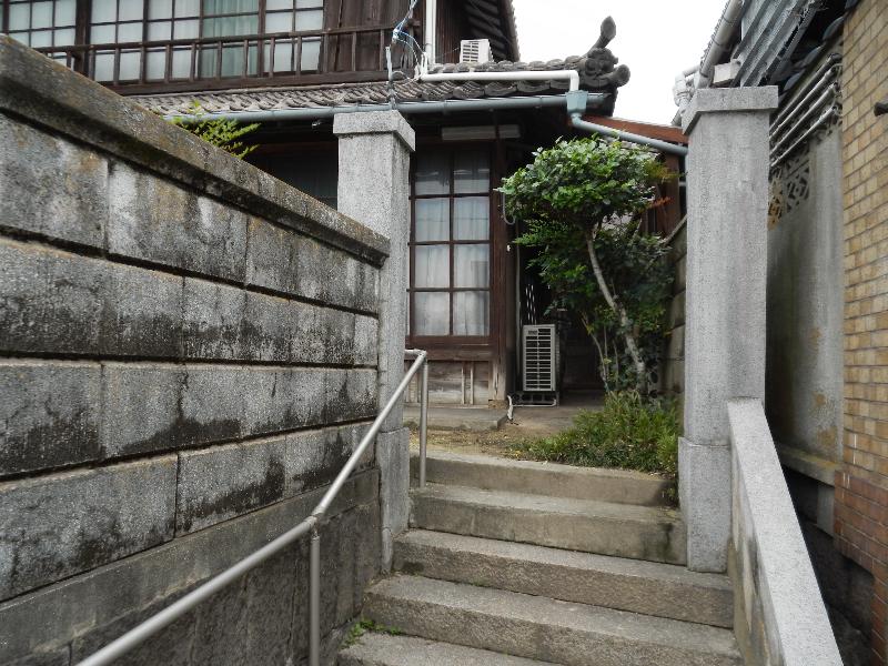 House in Kasaoka, Okayama: photo 3