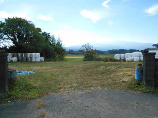 House in Ebino, Miyazaki