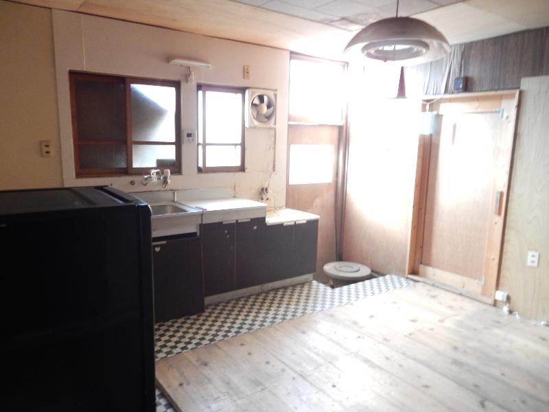 House in Kasaoka, Okayama: photo 3