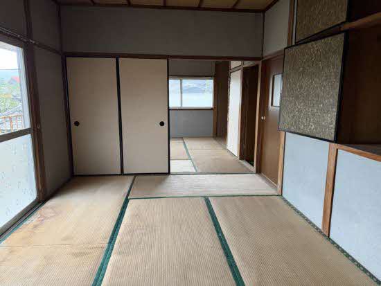 House in Ebino, Miyazaki: photo 2