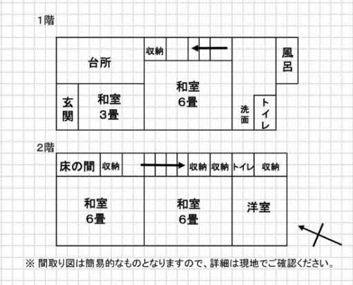 House in Ebino, Miyazaki: photo 3