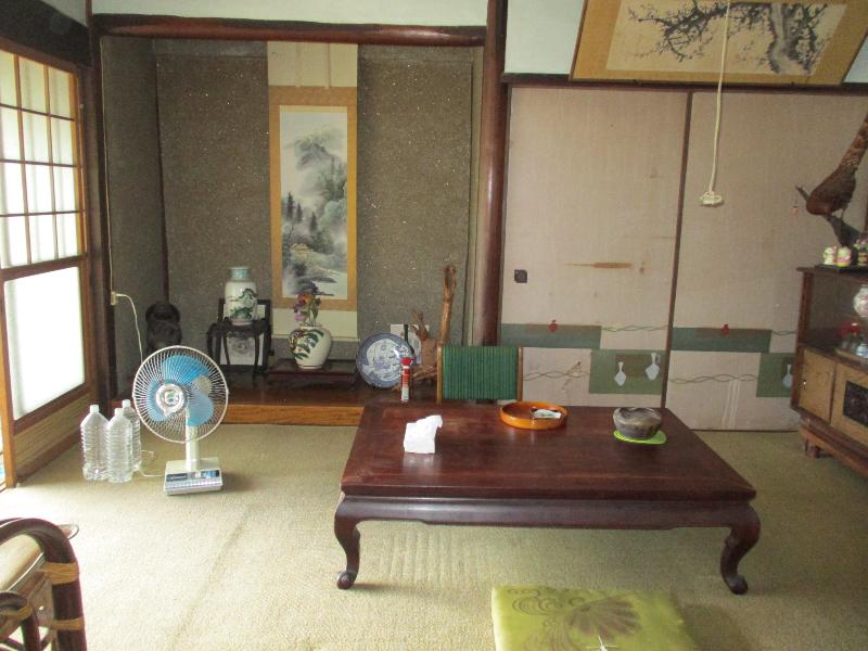 House in Kasaoka, Okayama: photo 3