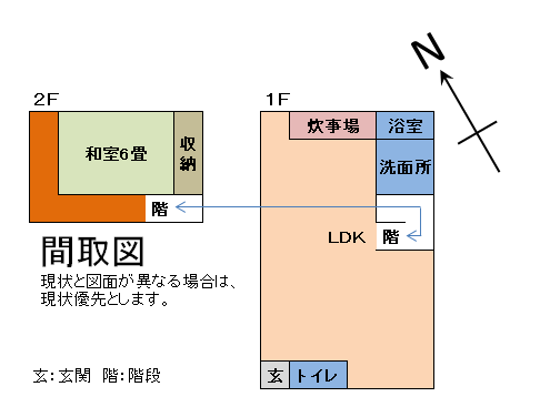 House in Fukuchiyama, Kyoto: photo 2
