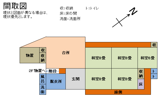 House in Fukuchiyama, Kyoto: photo 2