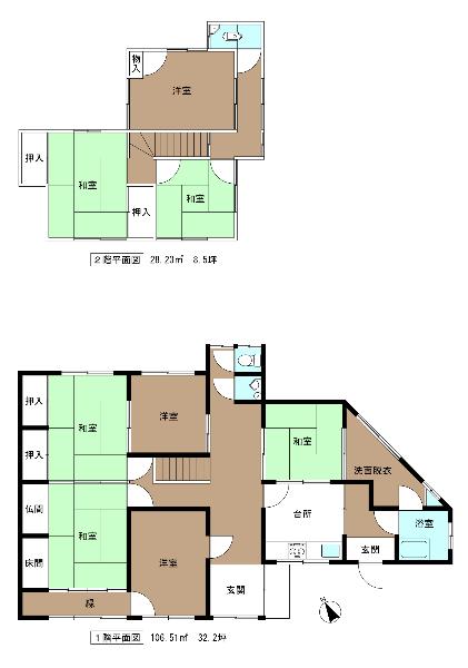 House in Tsukumi, Oita: photo 3