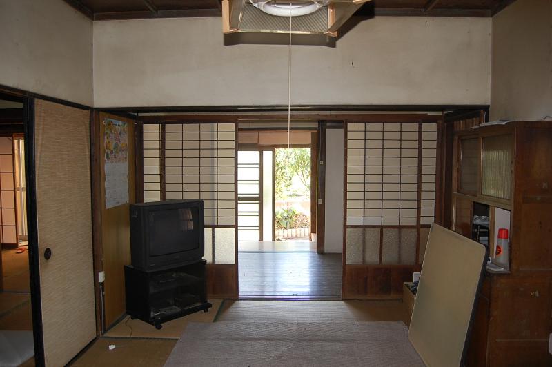 House in Tsukumi, Oita: photo 2