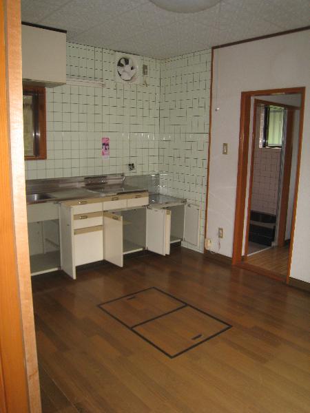 House in Tsukumi, Oita: photo 2
