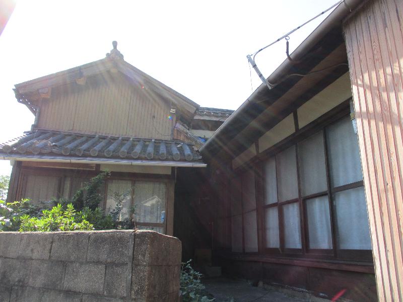 House in Kasaoka, Okayama
