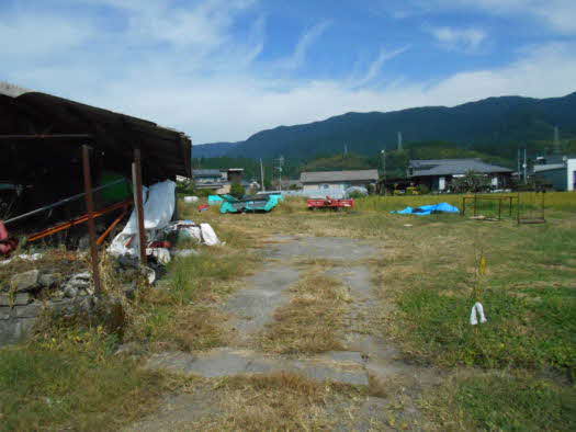 House in Ebino, Miyazaki