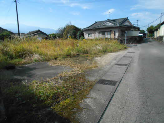 House in Ebino, Miyazaki