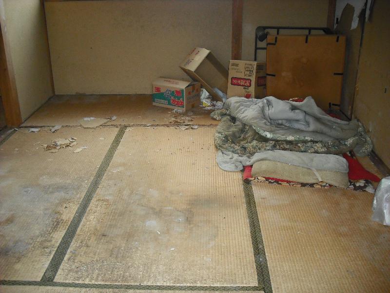 House in Kasaoka, Okayama: photo 3