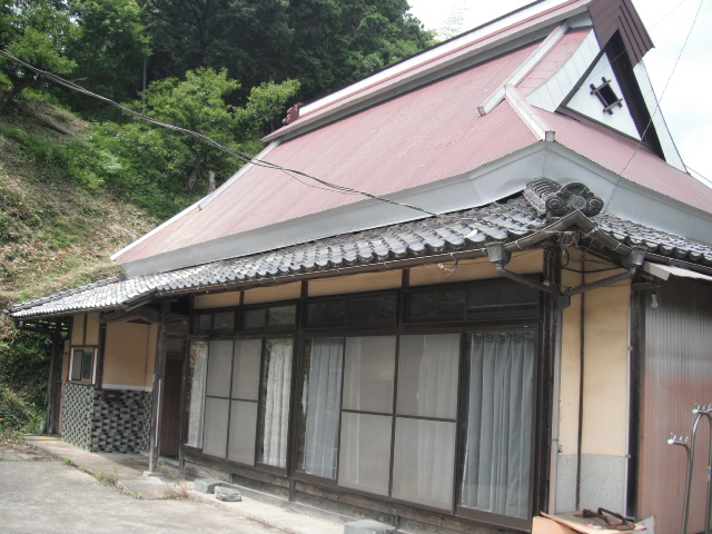 House in Maizuru, Kyoto