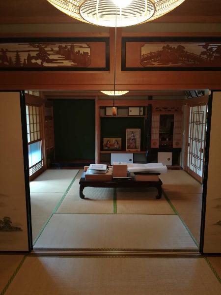 House in Maizuru, Kyoto: photo 2