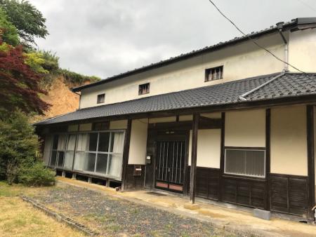 House in Maizuru, Kyoto