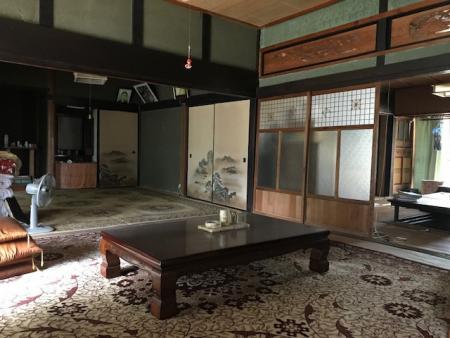 House in Maizuru, Kyoto: photo 2