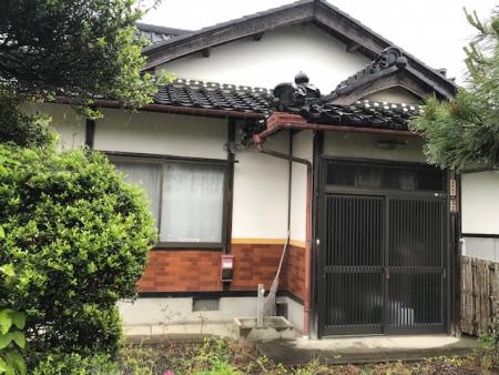 House in Maizuru, Kyoto