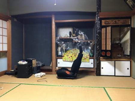 House in Maizuru, Kyoto: photo 2