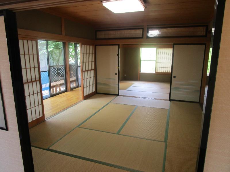 House in Shimada, Shizuoka: photo 3