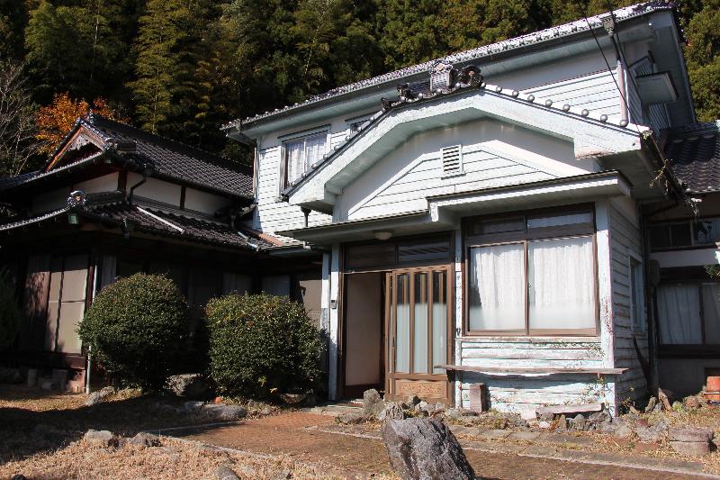 House in Hikari, Yamaguchi