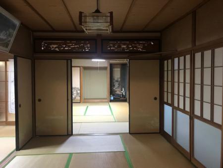 House in Maizuru, Kyoto: photo 2