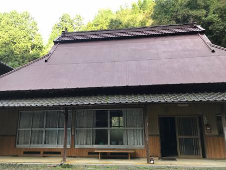 House in Maizuru, Kyoto