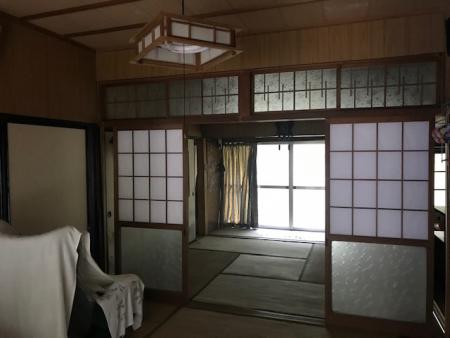 House in Maizuru, Kyoto: photo 2