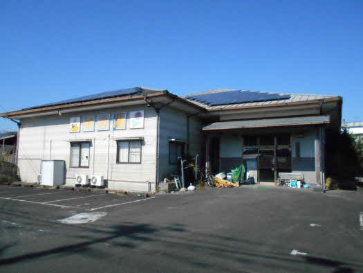 House in Ebino, Miyazaki