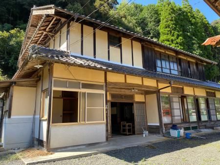 House in Maizuru, Kyoto