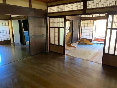 House in Maizuru, Kyoto: photo 2