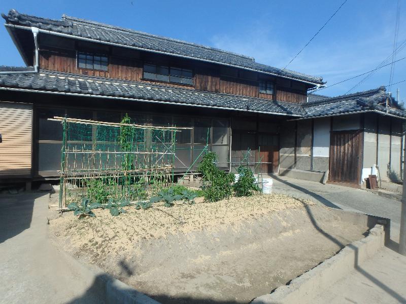 House in Ako, Hyogo