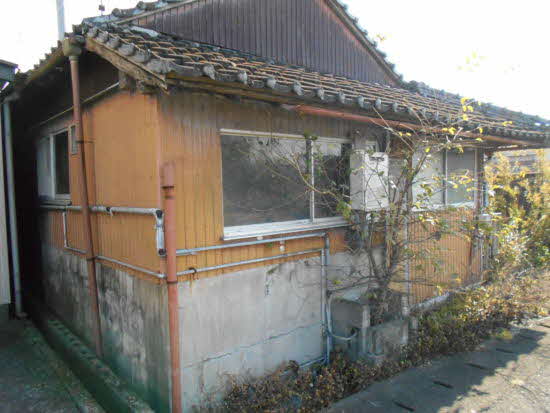 House in Ebino, Miyazaki: photo 2