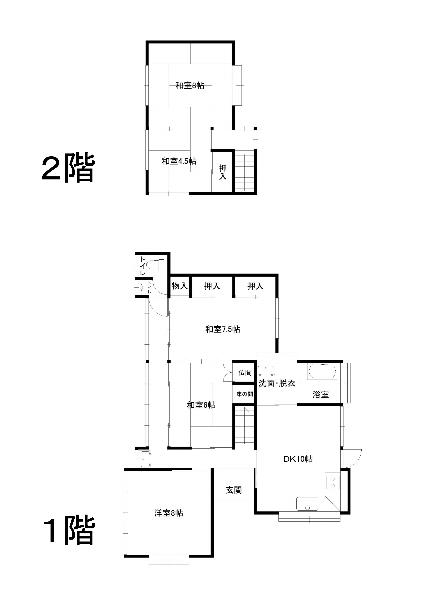 House in Nagaoka, Niigata: photo 3