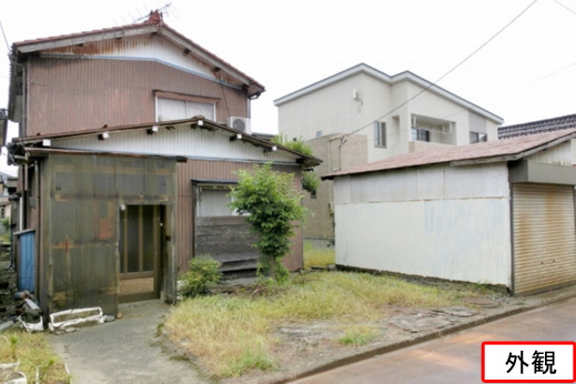 House in Nagaoka, Niigata