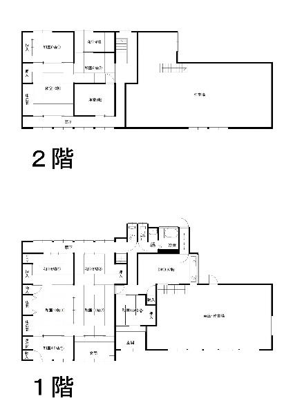 House in Nagaoka, Niigata: photo 3