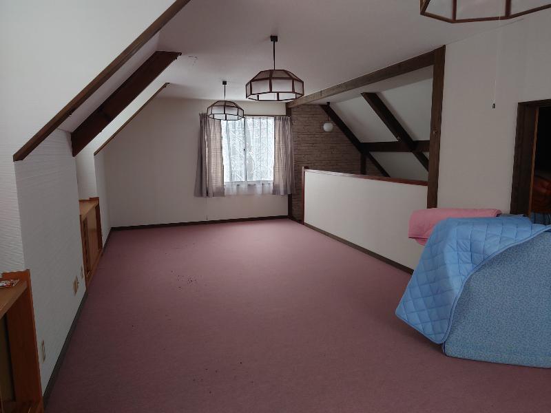 House in Iizuna, Nagano: photo 3
