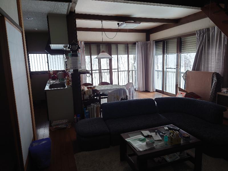 House in Iizuna, Nagano: photo 2