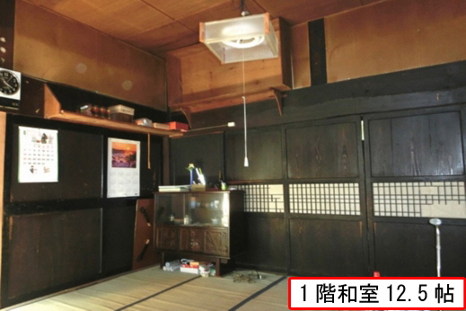 House in Nagaoka, Niigata: photo 2