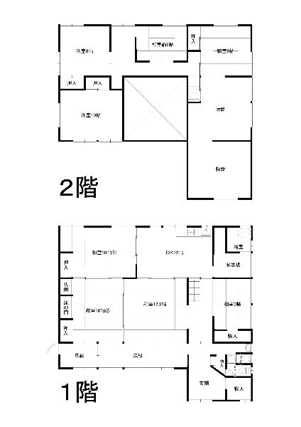 House in Nagaoka, Niigata: photo 3