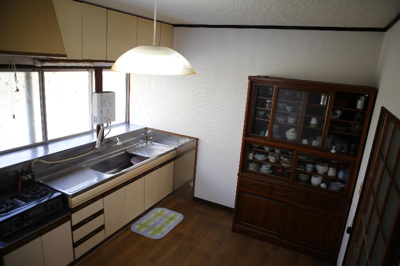 House in Hikari, Yamaguchi: photo 2