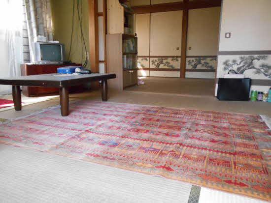 House in Ebino, Miyazaki: photo 2