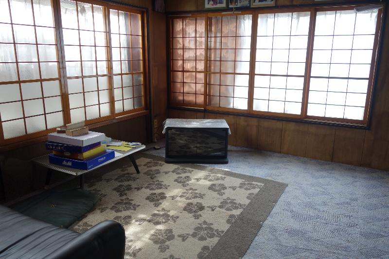detached 牛潟町大田光