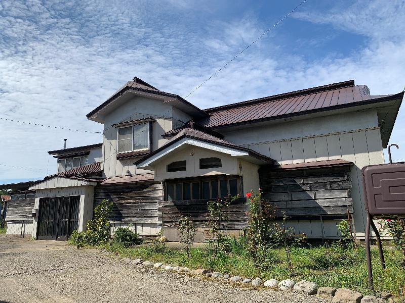 detached 牛潟町大田光