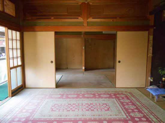 House in Ebino, Miyazaki: photo 2
