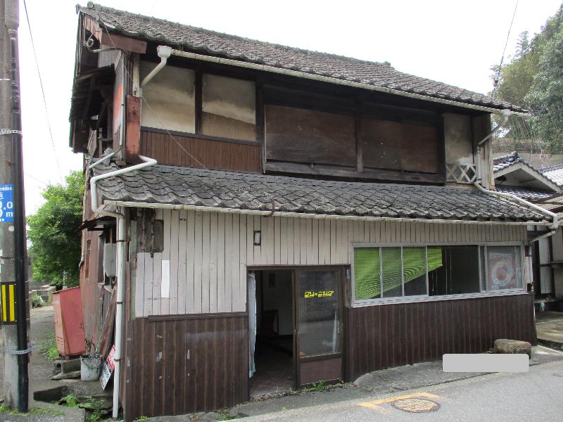 House in Kasaoka, Okayama
